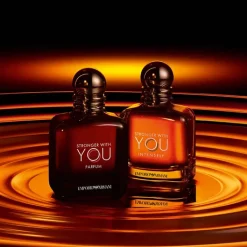 Hombre ARMANI STRONGER WITH YOU PARFUM