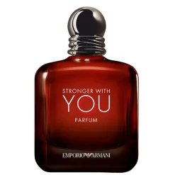 Hombre ARMANI STRONGER WITH YOU PARFUM
