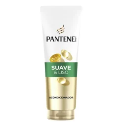 Pantene Suave y Liso Acondicionador
