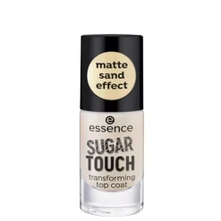 Essence Sugar Touch Top Coat