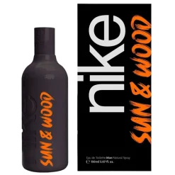 Hombre Nike Sun & Wood