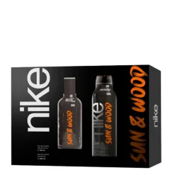 Hombre Nike Sun & Wood Estuche