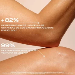 LANCASTER Sun Beauty Body Milk SPF30