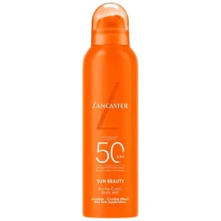 LANCASTER Sun Beauty Body Mist SPF50