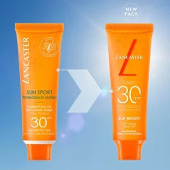 LANCASTER Sun Beauty Face Gel SPF30