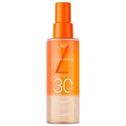 LANCASTER Sun Beauty Sun Protective Water SPF30