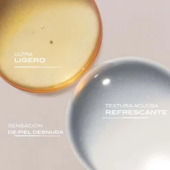 LANCASTER Sun Beauty Sun Protective Water SPF50