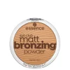 Essence Sun Club Polvos Bronceadores Mate