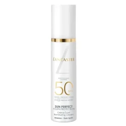 LANCASTER Sun Perfect Illuminating Cream SPF50