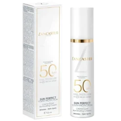 LANCASTER Sun Perfect Illuminating Cream SPF50
