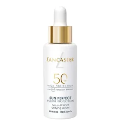 LANCASTER Sun Perfect Unifying Serum SPF50