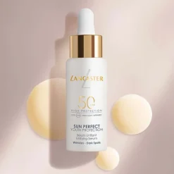 LANCASTER Sun Perfect Unifying Serum SPF50