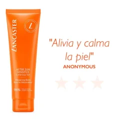 LANCASTER Sun Sentitive After Sun Repairing Balm