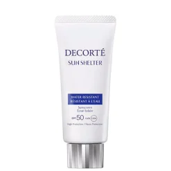 DECORTÉ Sun Shelter Water Resistant SPF50