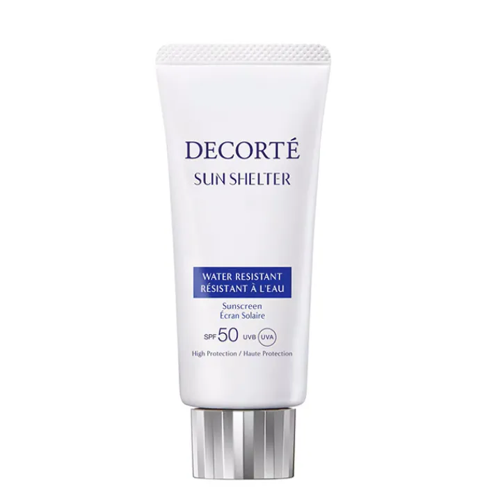 DECORTÉ Sun Shelter Water Resistant SPF50