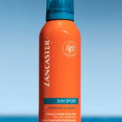 LANCASTER Sun Sport Cooling Invisible Mist SPF30