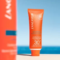 LANCASTER Sun Sport Invisible Face Gel SPF30