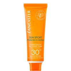 LANCASTER Sun Sport Invisible Face Gel SPF30
