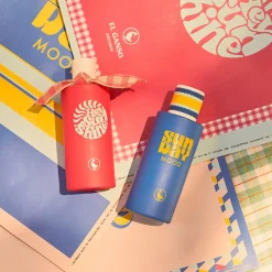 Hombre El Ganso Sunday Mood