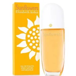 Mujer ELIZABETH ARDEN Sunflowers