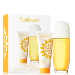 Mujer ELIZABETH ARDEN Sunflowers Estuche