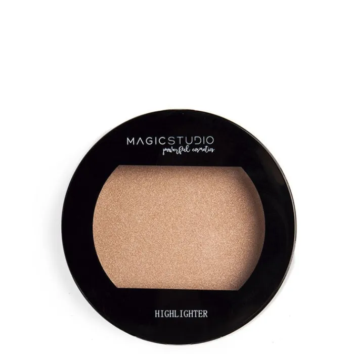 Magic Studio Sungold Highlighter