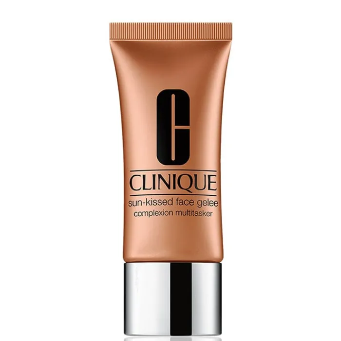 CLINIQUE Sun-Kissed Gel Bronceador Iluminador