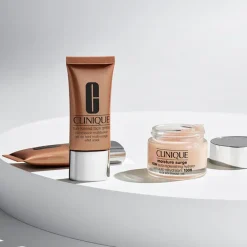 CLINIQUE Sun-Kissed Gel Bronceador Iluminador