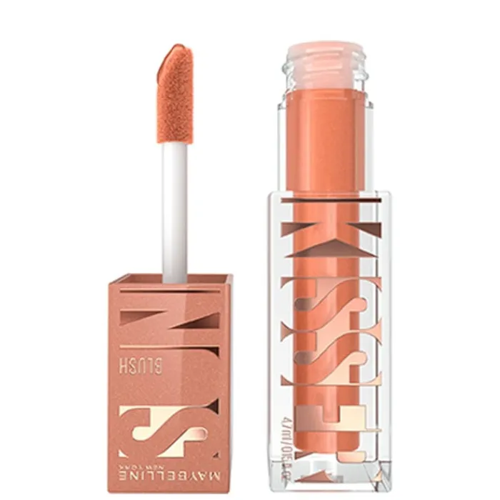 MAYBELLINE Sunkisser Colorete & Bronceador