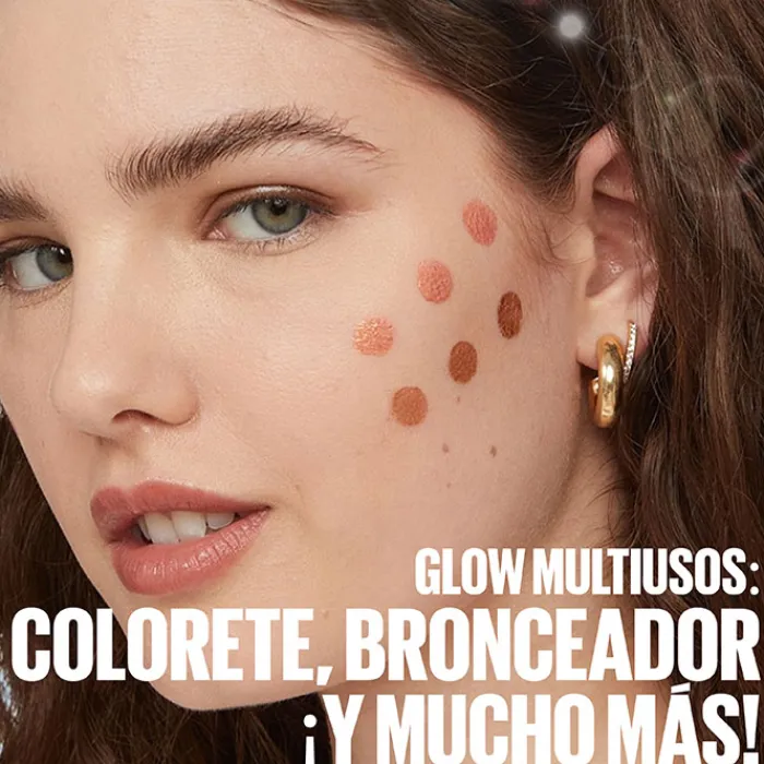 MAYBELLINE Sunkisser Colorete & Bronceador