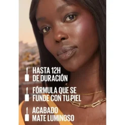 MAYBELLINE Sunkisser Matte Blush