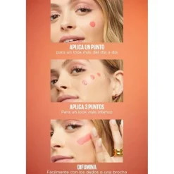 MAYBELLINE Sunkisser Matte Blush