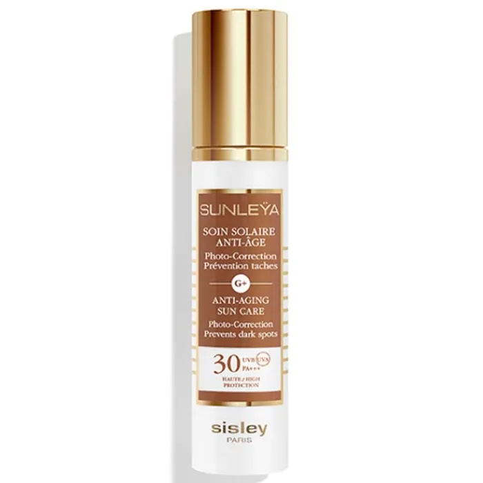 SISLEY Sunleÿa Soin Solaire Anti-Âge SPF30