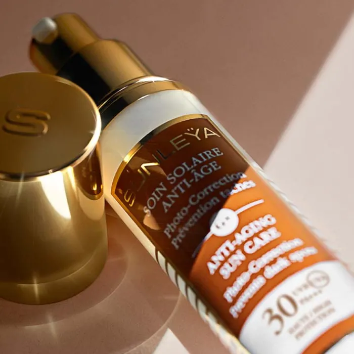 SISLEY Sunleÿa Soin Solaire Anti-Âge SPF30