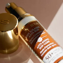 SISLEY Sunleÿa Soin Solaire Anti-Âge SPF50+