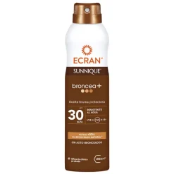 Ecran Sunnique Aceite Bruma Protectora
