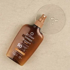 Ecran Sunnique Aceite Seco Protector SPF50
