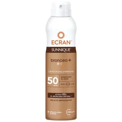 Ecran Sunnique Broncea+ Bruma Protectora SPF50