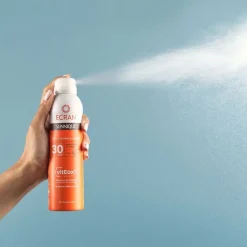 Ecran Sunnique Bruma Protectora Invisible SPF30