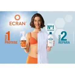 Ecran Sunnique Leche Protectora SPF50
