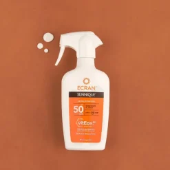 Ecran Sunnique Leche Protectora SPF50