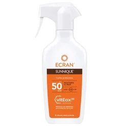 Ecran Sunnique Leche Protectora SPF50