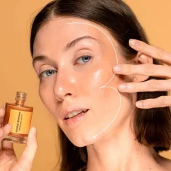 Freshly Cosmetics Sunrise Radiance Bronzing Serum