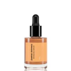 Freshly Cosmetics Sunrise Radiance Bronzing Serum