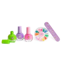 Martinelia Super Girl Nail Design Wow Kit