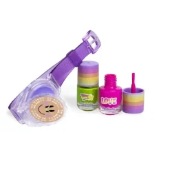 Martinelia Super Girl Watch & Nails Set