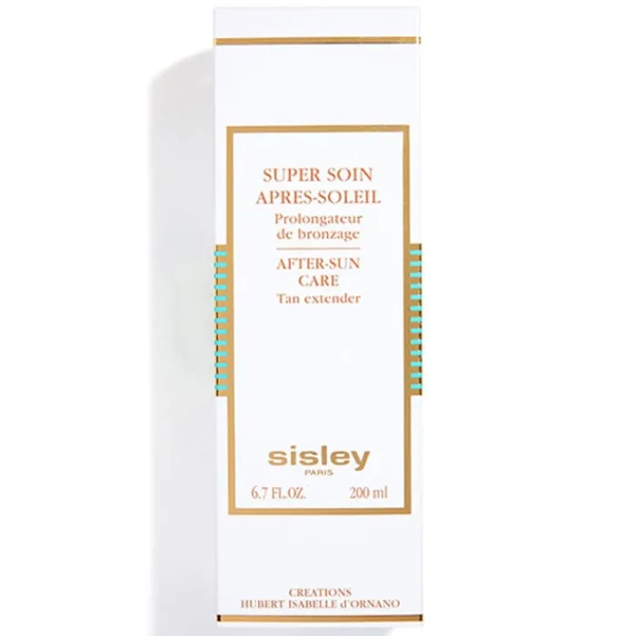 SISLEY Super Soin Après-Soleil Corps