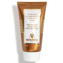SISLEY Super Soin Autobronzant Hydratant Corps