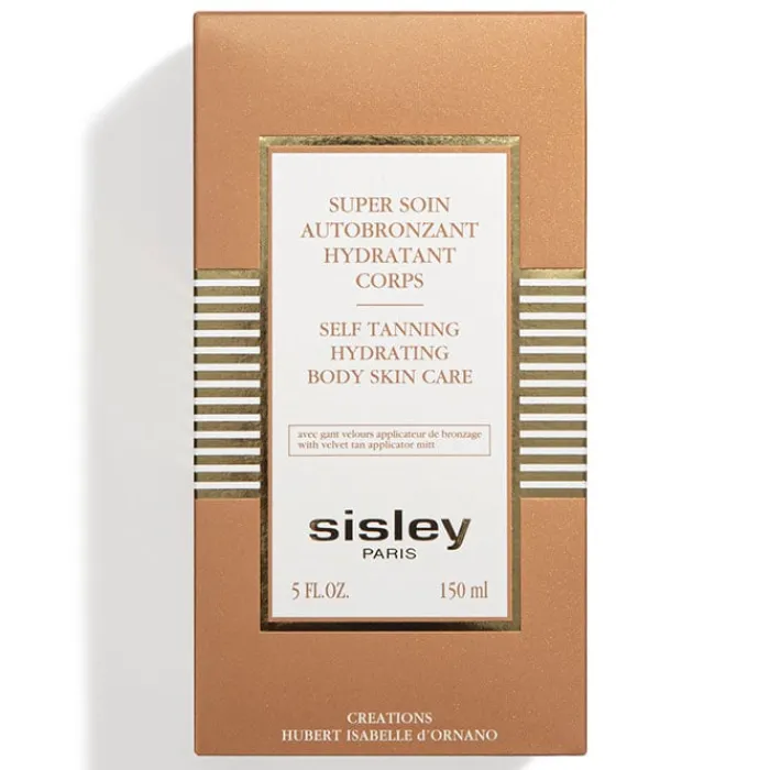 SISLEY Super Soin Autobronzant Hydratant Corps