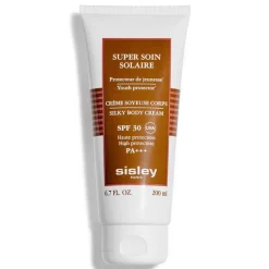 SISLEY Super Soin Solaire Crème Soyeuse Corps SPF30